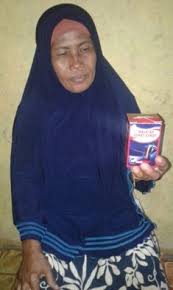 Pin Di Obat Herbal