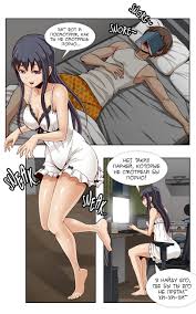 Rule34 тематическое порно: голые девки и извратское дрочево