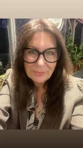 Beautiful birthday meal at The Rose & Crown Portway …treated by my bubba  Heike ….remember to make a wish