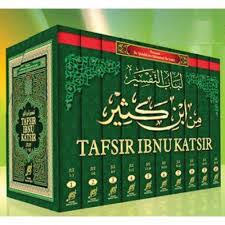 Download Terjemah Tafsir Ibnu Katsir Juz 1 30 Design Online