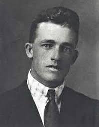 James Francis Haggard (1899-1946)