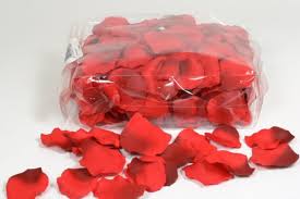 Donde Comprar Petalos De Rosa Naturales Vanityflor