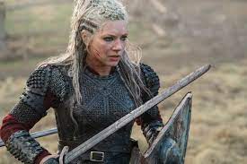 To the 11th century, and raided coastal towns. Vikings Boss Discusses Scale Of Spin Off Show Compared To Finale