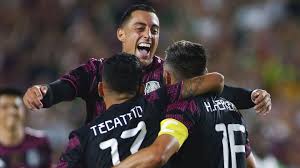 A partir de las 8 de la mañana inició la sesión de apertura para la ciudad de méxico. Mexico Vs Trinidad Y Tobago Horario Tv Como Y Donde Ver La Copa Oro En Usa As Usa
