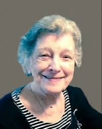 Virginia Page Obituary (2014)