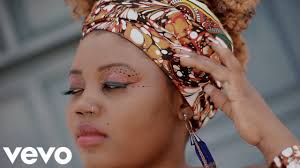 Berta Da Silva Otakaliha Official Matthava Films