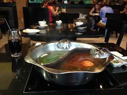 Chuan Shabu Hot Pot Online Food Food Hot Pot