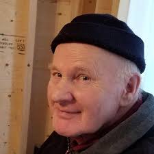 John Johnston Obituary