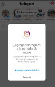 ⭐️ entra aquí ⭐️ si usas teléfono android, iphone o windows phone, . Como Tener El Instagram Estilo Iphone Ios En Un Dispositivo Android Viatea