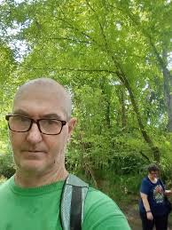 I love finding these fossils