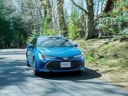 Cusco 2019+ toyota corolla hatchback tow hook front/rear (cus1a7 017 f) $117.90 usd $131.00 usd. Toyota Corolla Hatchback Gets New Turbo Sport Model In Japan Carbuzz