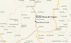 Prevision Del Tiempo Para Santa Rosa De Copan