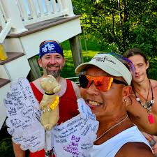 Hashshit Across America Project Update