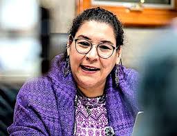 INVESTIGARÁN A LOS JUECES Y MINISTROS!