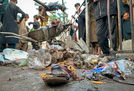 In light of the increasingly deteriorating security situation in many parts of the country, the violence continues to drive people from their homes in 2018. Humanitarian Crisis In Afghanistan And Turkey S Mission Column