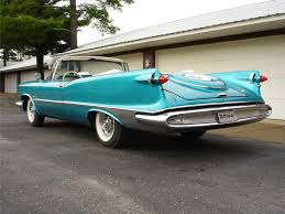 Image result for Turquoise Gray 1959 Imperial