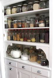 Kitchen Spotlight Open Storage In Small Kitchens Open Storage Open Kitchen Cabinets Pantry Storage