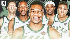 1,929,436 likes · 109,284 talking about this. Milwaukee Bucks Very Best Plays Highlights From 2018 19 Nba Season Youtube
