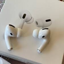 Airpods pro 新增的功能就只有一個——主動式降噪，原來其實也就跟其他同有 anc 的耳機同樣，利用機外、機內的兩個麥克風來偵測外界噪音，並以反向頻率來抵消噪. Apple Airpods Pro æ— çº¿é™å™ªè€³æœº 262 åŽŸä»· 329 åŠ æ‹¿å¤§çœé'±å¿«æŠ¥