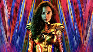 Every woman is a superhero, so why not show that off with the wonder woman throw blanket? Wonder Woman 1984 Trailer Takes Us To The Mall And A Tiara Throw To Make Sailor Moon Proud 4 Your Excitement