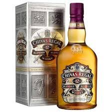 The greatest team in méxico in the worst moment in its history, awakens with the arrival of its new pastor. Kaufen Whisky Chivas Regal 12 Jahre