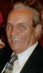 Patrick H. "Pat" Brown