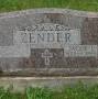 Profile Picture of Jacob Thomas “Jake” Zender (1932-1986) - Find a Grave Memorial (@findagrave.com) on Google