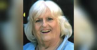 Martha "Marti" Virginia Phelps Obituary