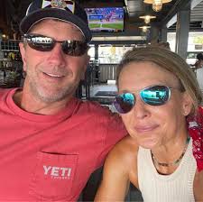 Living Well with Kelly Kemp