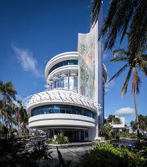 Maybe you would like to learn more about one of these? Midcentury Masterpiece Fort Lauderdale Magazine