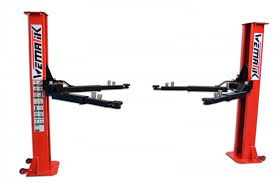 Dadurch ergeben sich meist andere vorteile, bzw. 2 Saulen Hebebuhne Test Der Robuste Alleskonner