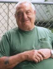 Obituary information for Richard Charles Domina, Sr.