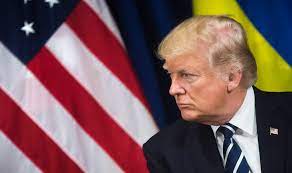 The president of the united states (potus) is the head of state and head of government of the united states of america. In The Name Of Humanity A Letter From The Us Europenow