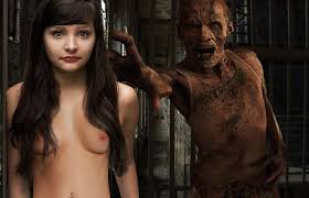 Post 3104277: Cassady_McClincy Decepticon44 fakes Lydia The_Walking_Dead