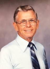 Edwin Childers Obituary