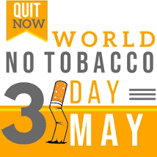This yearly celebration informs the public on the dangers of using tobacco, the business practices of tobacco companies, what the world health organization (who) is doing to fight against the use of tobacco. 550 No Tobacco Day Customizable Design Templates Postermywall