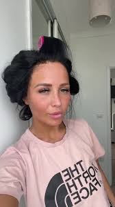 Nicole Samuel Before and After