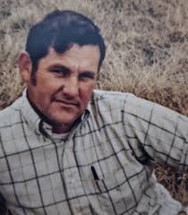 Dean Blackwell Obituary