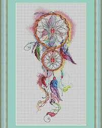 Printable dmc cross stitch patterns free download. Cross Stitch Chart Needlepoint Pattern Embroidery Chart Printable Pdf Instant Download Cross Stitch Pattern Dreamcatcher Snail Dmc Crewel Sewing Needlecraft Minyamarket Com