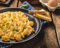 Gambar Resep telur orakarik