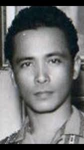 Rest in Heaven Victor Alvarado Conejo VFM