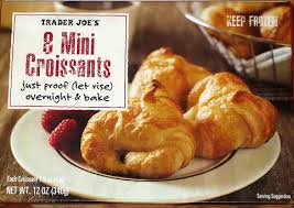 Bloatal Recall Trader Joe S Croissants