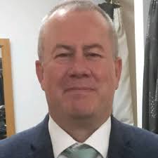 Richard Wayne Thorne Miet