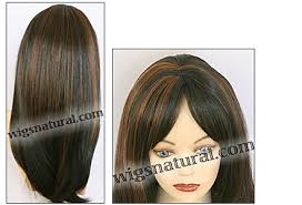 Synthetic Wig Tiffany Magic Touch Wig Collection Color Fs1b 30
