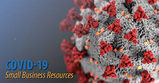 Covid 19 Resources For Small Businesses Wyoming Sbdc Network