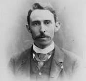 George TABER, son of Thomas TABER and Frances Sarah MEDHURST, was born