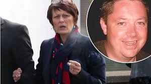 Paramedic partner of driver accused of causing a motorcyclist's death by  dangerous driving was first