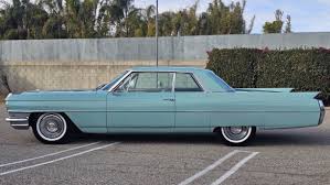 Image result for Cardiff Gray 1964 Cadillac