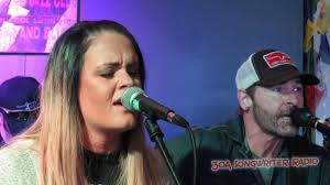 The Natalie Brady Band