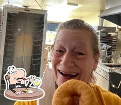 John's Son's Donut Depot, Bryan